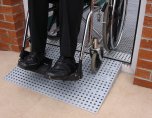 Modular ramps